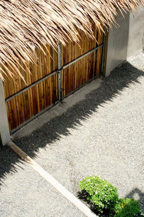 Ferienwohnung Diwa Siargao Eco-House General Luna  Exterior foto