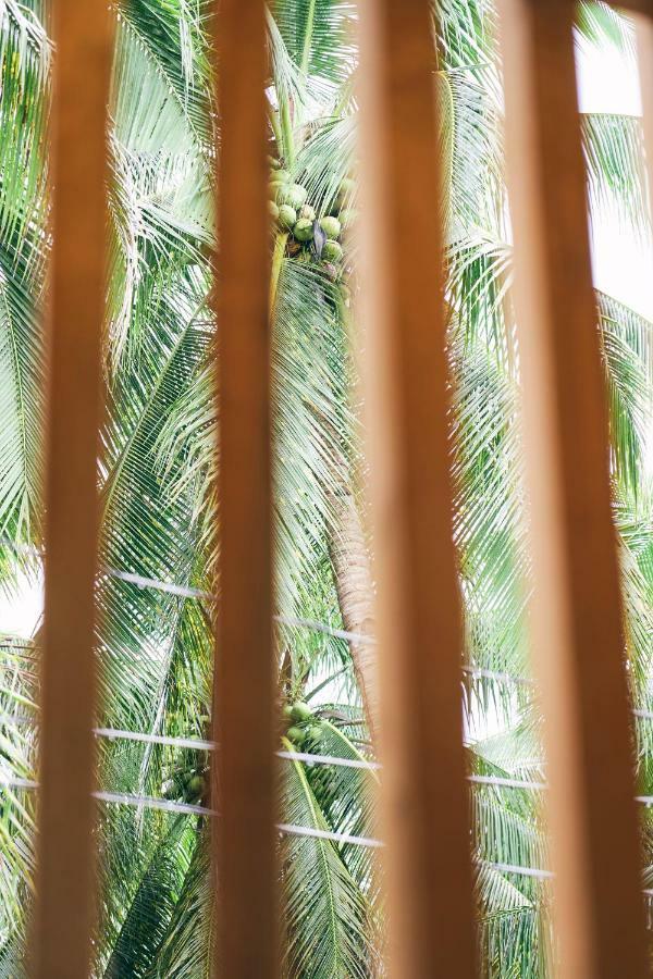 Ferienwohnung Diwa Siargao Eco-House General Luna  Exterior foto